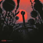 Portada de Through Zero de Elder