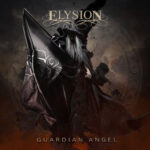 Portada de Guardian Angel de Elysion