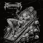 Portada de Coffin Born EP de Endseeker