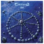 Portada de Mið de Enslaved