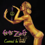 Portada de Covered In Gold Re-Release de Enuff Z'Nuff