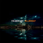 Portada de Villainous de Eva Under Fire