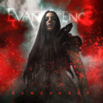 Portada de SANCTUARY de Evanescence