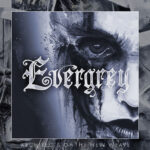 Portada de Architects of the New Weave de Evergrey