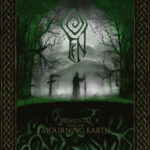 Portada de Elemental Part One: Mourning Earth de Fen