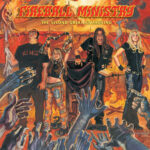 Portada de The Second Great Awakening Re-Release de Fireball Ministry