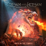 Portada de Rats In The Temple de Flotsam And Jetsam