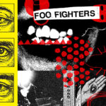 Portada de Your Favorite Toy de Foo Fighters