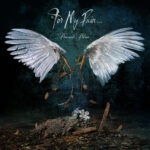 Portada de Buried Blue de For My Pain