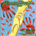 Portada de As Above, So Below Re-Release de Forced Entry