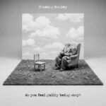 Portada de Do You Feel Guilty Being Okay? de Framing Hanley