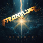 Portada de Rebirth de Frontline