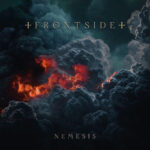 Portada de Nemesis de Frontside