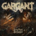 Portada de Dead Night Defiance de Gargant