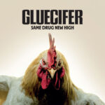 Portada de Same Drug New High de Gluecifer