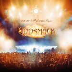 Portada de Live At Mohegan Sun de Godsmack