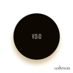 Portada de Void de Godsticks