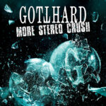 Portada de More Stereo Crush de Gotthard