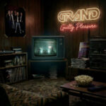 Portada de Guilty Pleasure de Grand