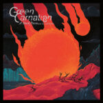 Portada de A Dark Poem, Part II: Sanguis de Green Carnation