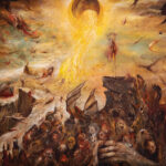 Portada de Liminal Shrines de Gutvoid