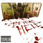 Portada de Beyond Hell Re-Release de GWAR