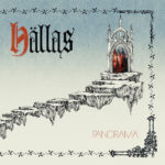 Portada de Panorama de Hällas