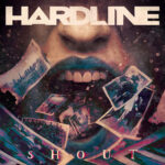 Portada de Shout de Hardline