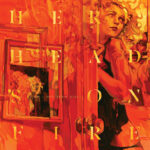 Portada de Am I Not Your Girl? de Her Head's On Fire