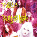 Portada de Pretty On The Inside Re-Release de Hole