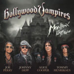 Portada de At Montreux Jazz Festival de Hollywood Vampires