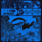 Portada de Animal EP de Holosoil