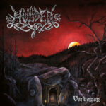Portada de Verbolgen de Hulder