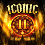 Portada de II de Iconic