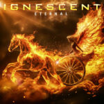 Portada de Eternal de Ignescent
