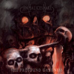 Portada de The Profound Darkness de In Malice's Wake