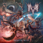 Portada de Heaven Wept de Inferi