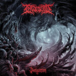 Portada de Denigration de Ingested