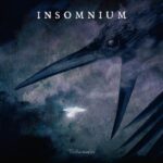 Portada de Netherworlds de Insomnium