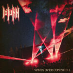 Portada de Waves Over Copenhell de Iotunn