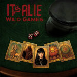 Portada de Wild Games de It'sAlie