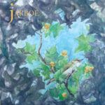 Portada de Sightings de Jarboe
