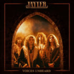 Portada de Voices Unheard de Jayler