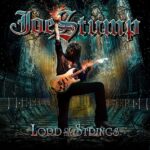 Portada de Lord Of The Strings de Joe Stump