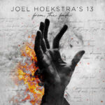 Portada de From The Fade de Joel Hoekstra's 13