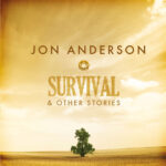 Portada de Survival & Other Stories Re-Release de Jon Anderson
