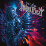 Portada de The Best Of Judas Priest de Judas Priest