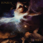 Portada de Sotera de Junius