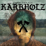 Portada de Sturm Zieh Auf de Kärbholz