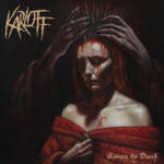Portada de Revered By Death de Karloff